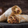 Kebab wrap